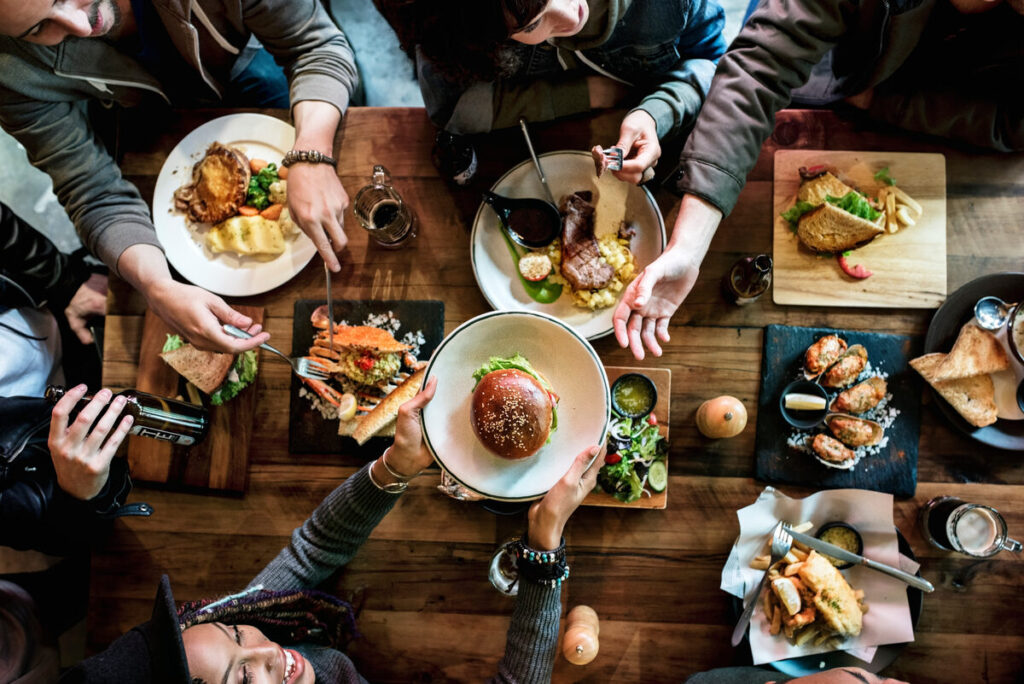 A Foodie’s Guide to Prairie View: The Best Eats and Hidden Culinary Gems in Carmel’s Cherished Neighborhood